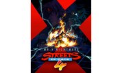 Streets of Rage 4 : Anniversary Edition