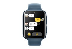 OPPO a dévoilé sa montre connectée OPPO Watch 2, qui promet une impressionnante autonomie