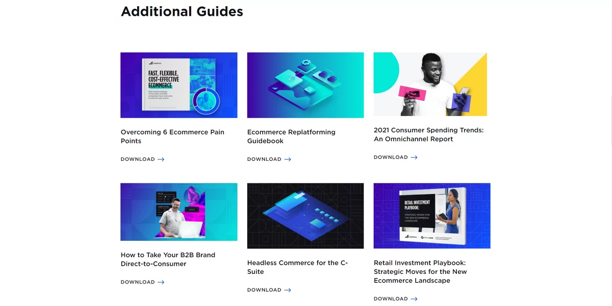 BigCommerce guides © BigCommerce
