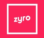 Avis Zyro (2022) : l'outil de création de site web taillé pour les débutants