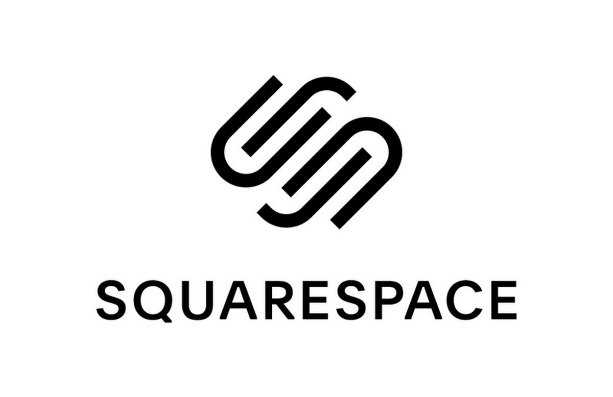 Squarespace logo © Squarespace