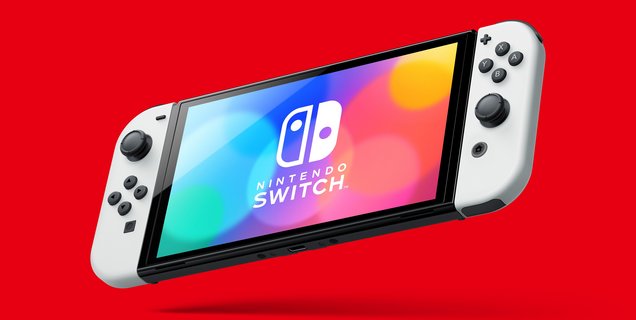 Idées cadeaux : 5 accessoires Nintendo Switch pour Noël