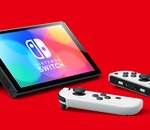 Pour Noël, la Switch OLED avec Nintendo Switch Sports pour le prix de la console seule