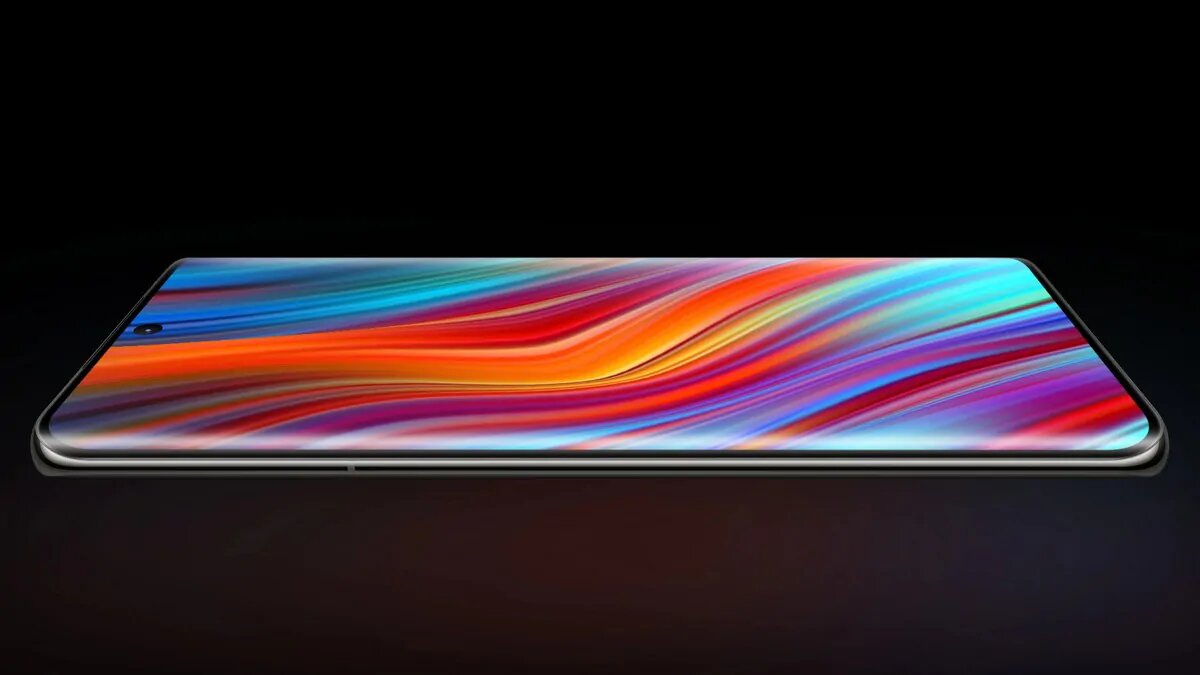 Huawei P50 Pro © Huawei