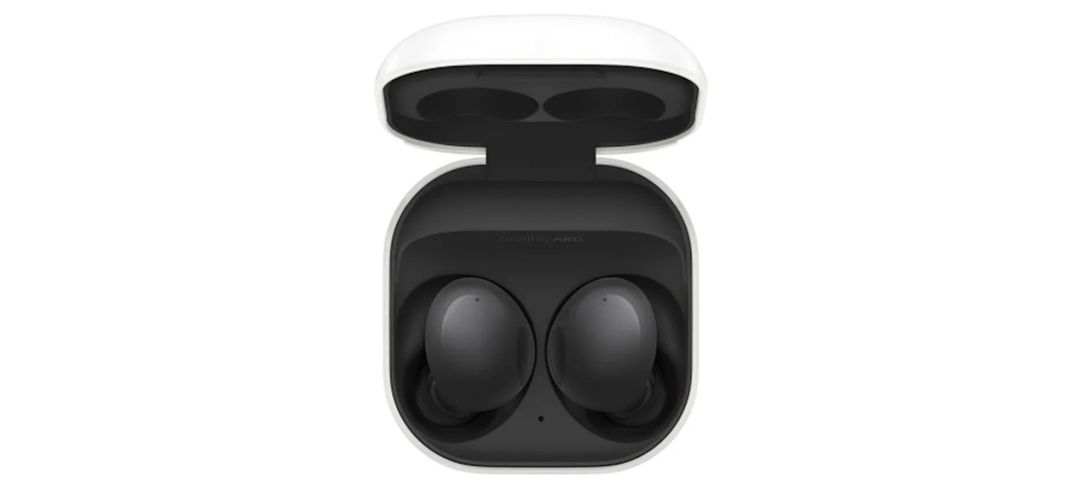 Galaxy Buds 2 : des specs et le prix des écouteurs Samsung ont fuité en ligne