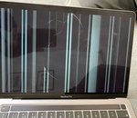 Apple face à la menace d'une action en justice pour les écrans trop fragiles de ses MacBook M1