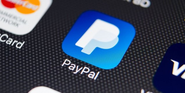 Plus de 35 000 comptes PayPal piratés : changez vos mots de passe !