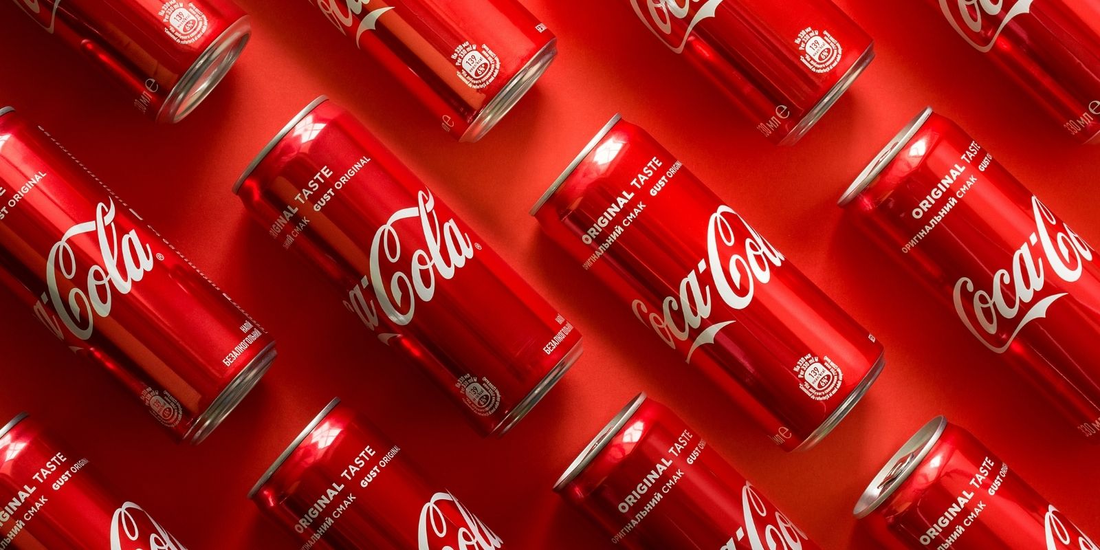 Coca-Cola se lance à son tour dans les NFT