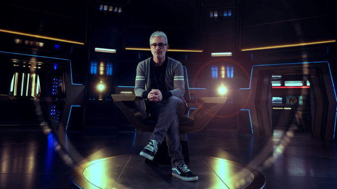 Star Trek : Alex Kurtzman signe un deal massif avec CBS jusqu'à 2026