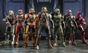 Halo Infinite dévoile les dates de son deuxième test technique multijoueur