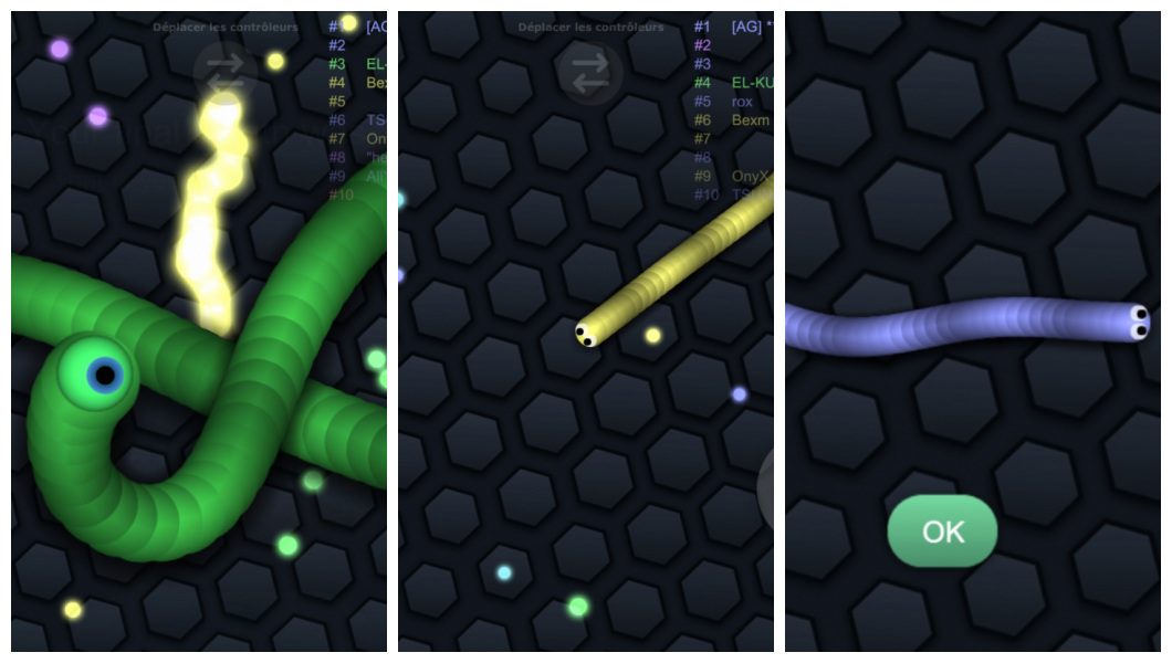 Slither.io