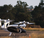 La NASA teste le taxi volant de Joby Aviation pour modéliser l'espace aérien de demain