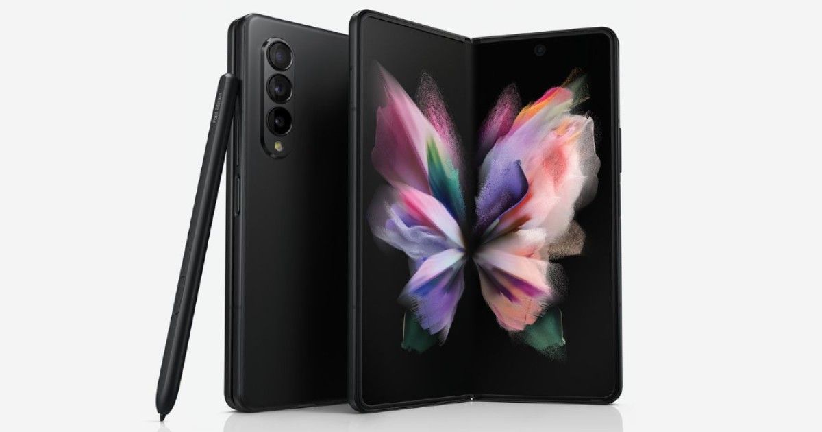 Samsung Galaxy Z Fold 3 et Flip 3 : les rendus officiels et les prix européens fuitent avant l'annonce