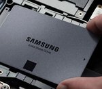 Le prix de ce SSD Samsung s'effondre pour les Soldes chez Amazon