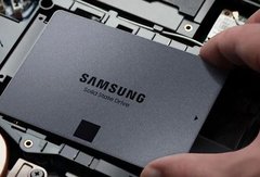 Samsung 870 QVO : difficile de trouver un meilleur prix pour un SSD 1To
