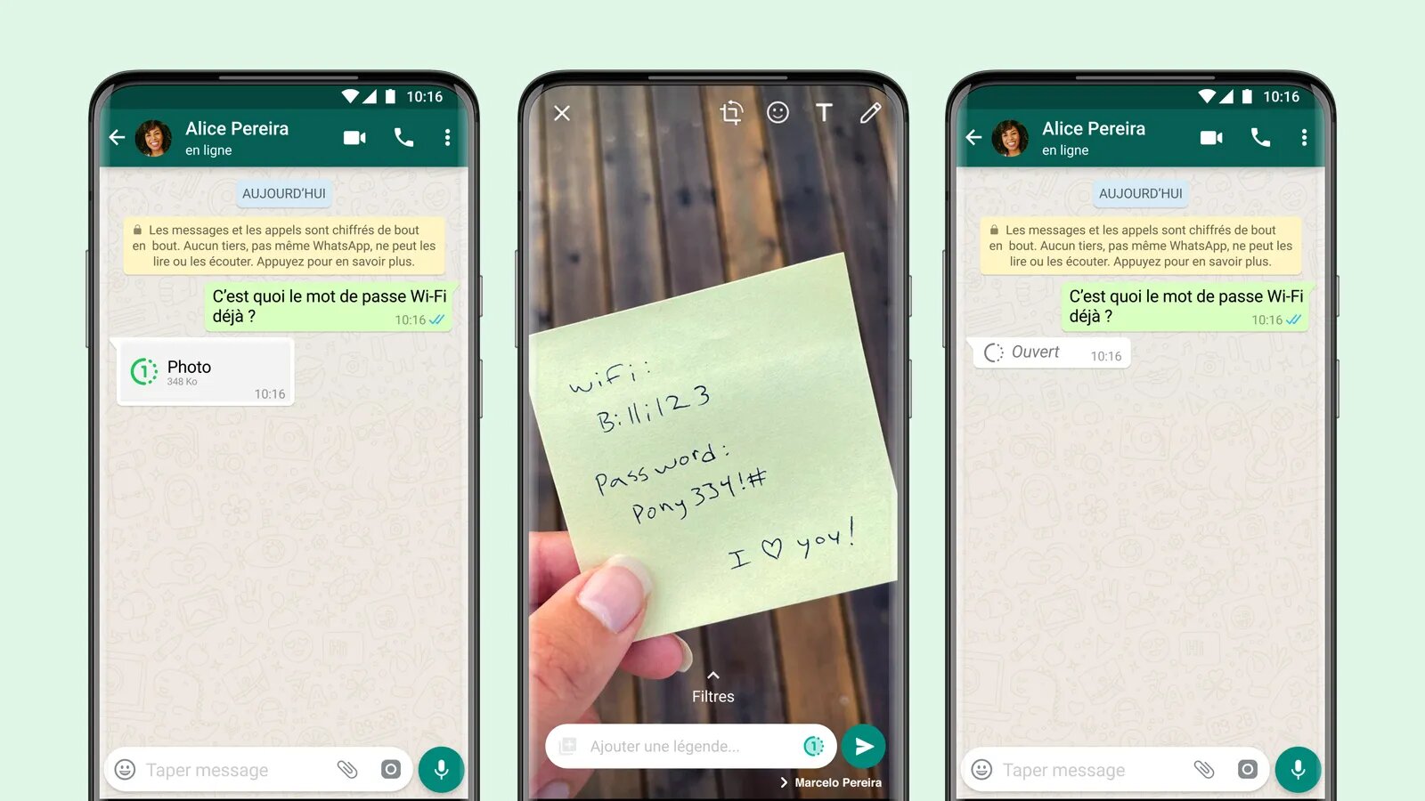 WhatsApp envisage de déployer cette fonctionnalité très attendue par de nombreux utilisateurs