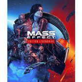 Mass Effect : Édition Légendaire