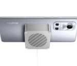 Realme a officiellement dévoilé ses chargeurs magnétiques MagDart, inspirés du MagSafe d'Apple