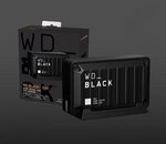 Test Western Digital WD_Black D30 : un joli SSD externe aux performances en retrait
