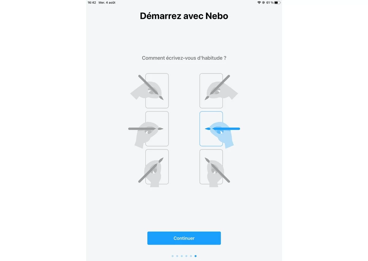 nebo screen 1