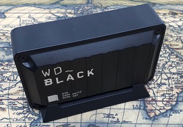 Western Digital Black D30 Game Drive
