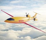 DHL s'équipe d'avions électriques pour se lancer dans des livraisons à basses émissions