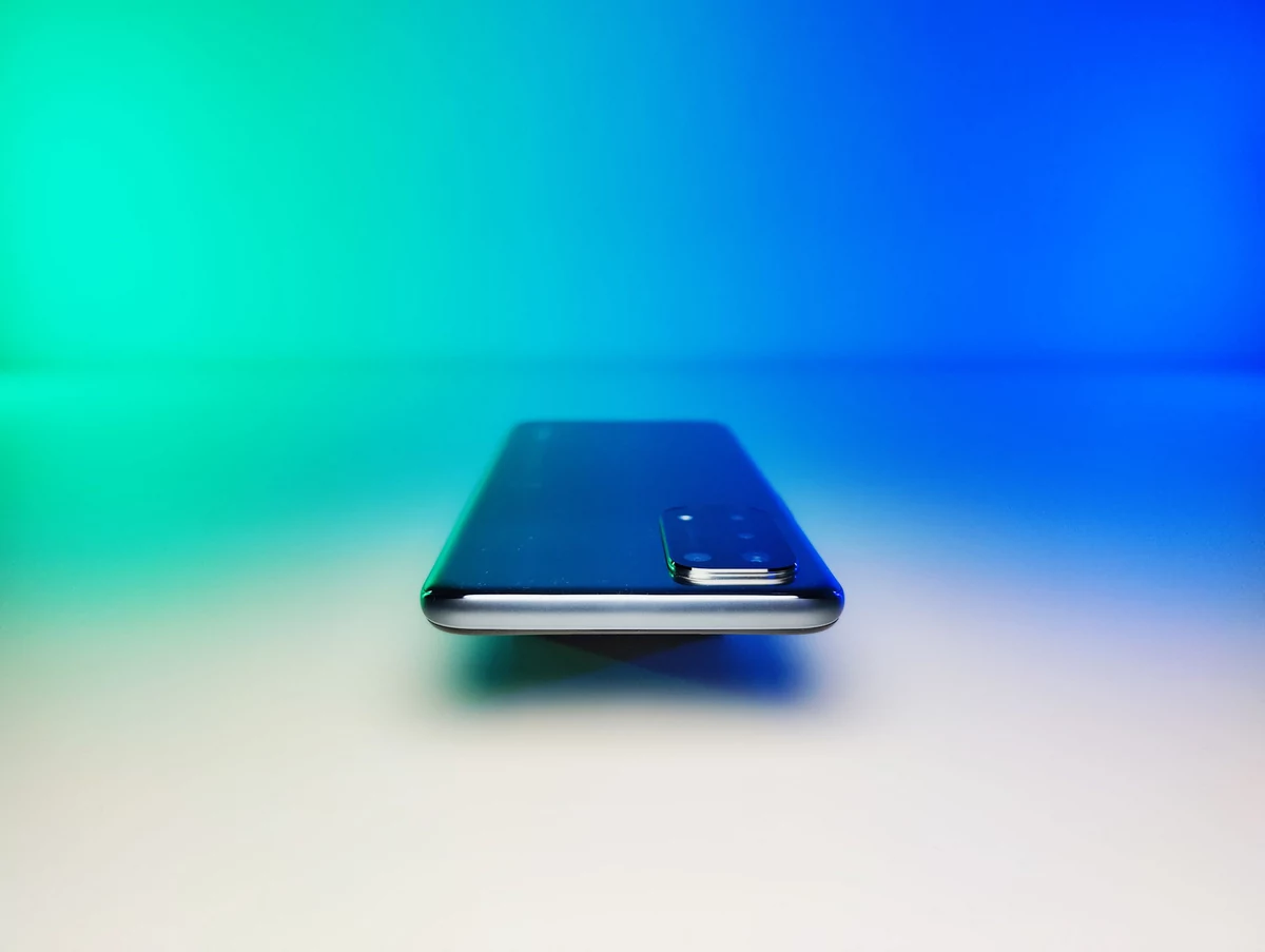 module photo oppo a54 5g