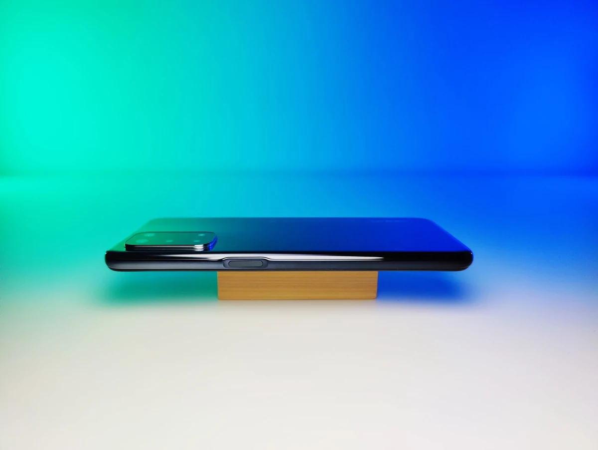 boutons oppo a54 5g