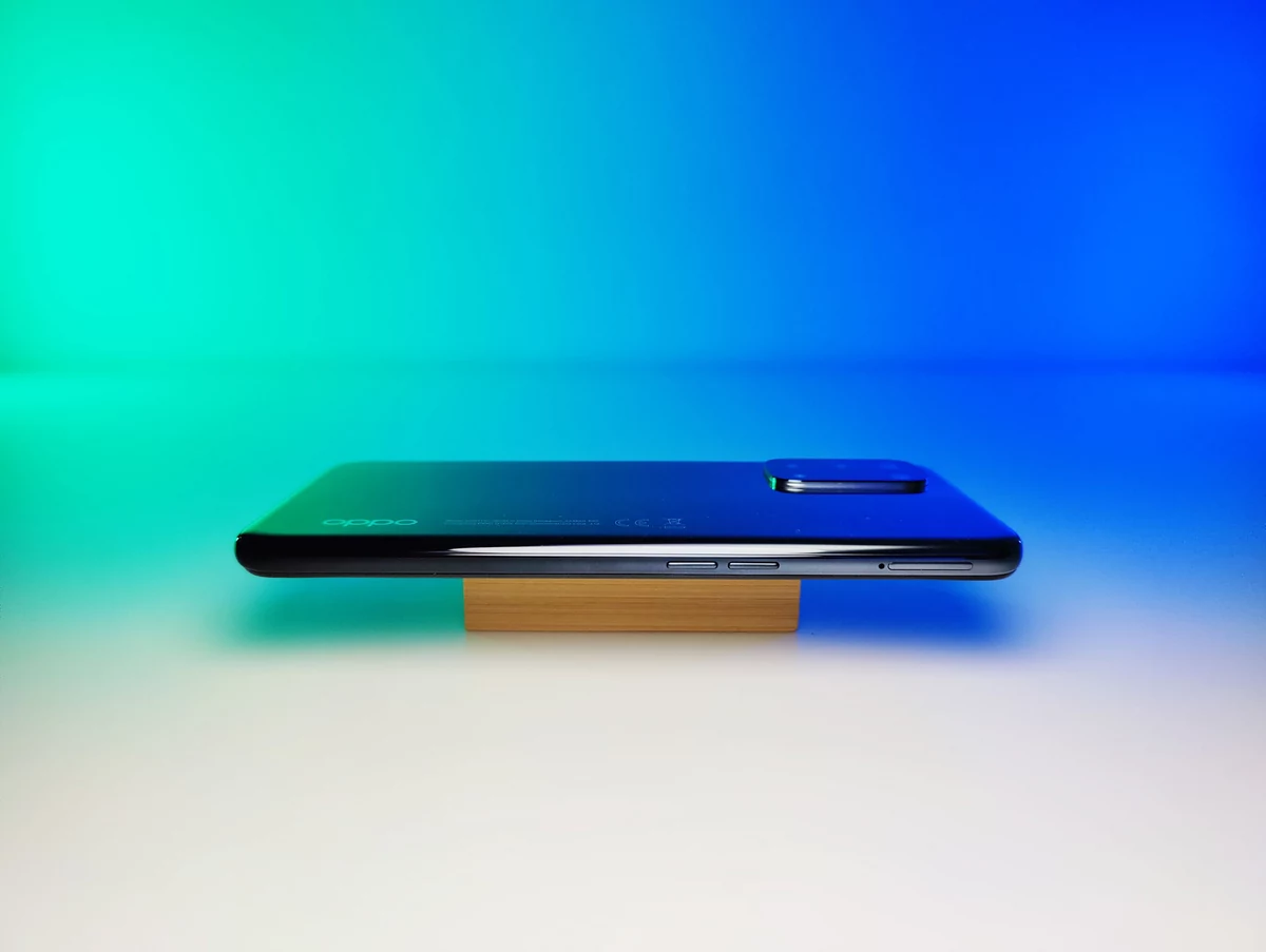 sim oppo a54 5g