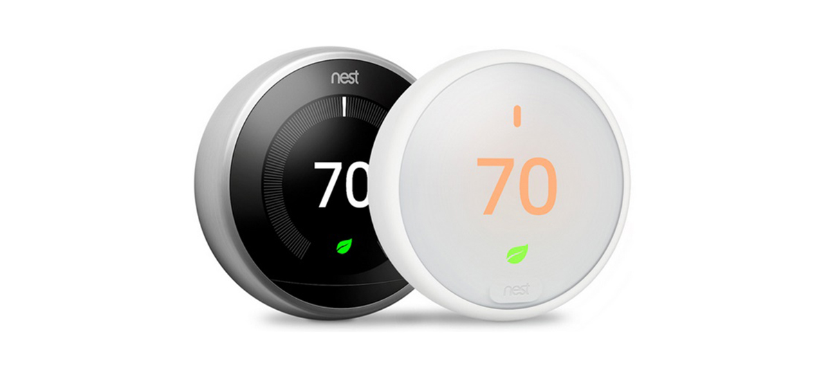 Une panne fait disparaître l'historique énergétique des thermostats connectés Google Nest
