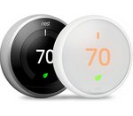 Une panne fait disparaître l'historique énergétique des thermostats connectés Google Nest