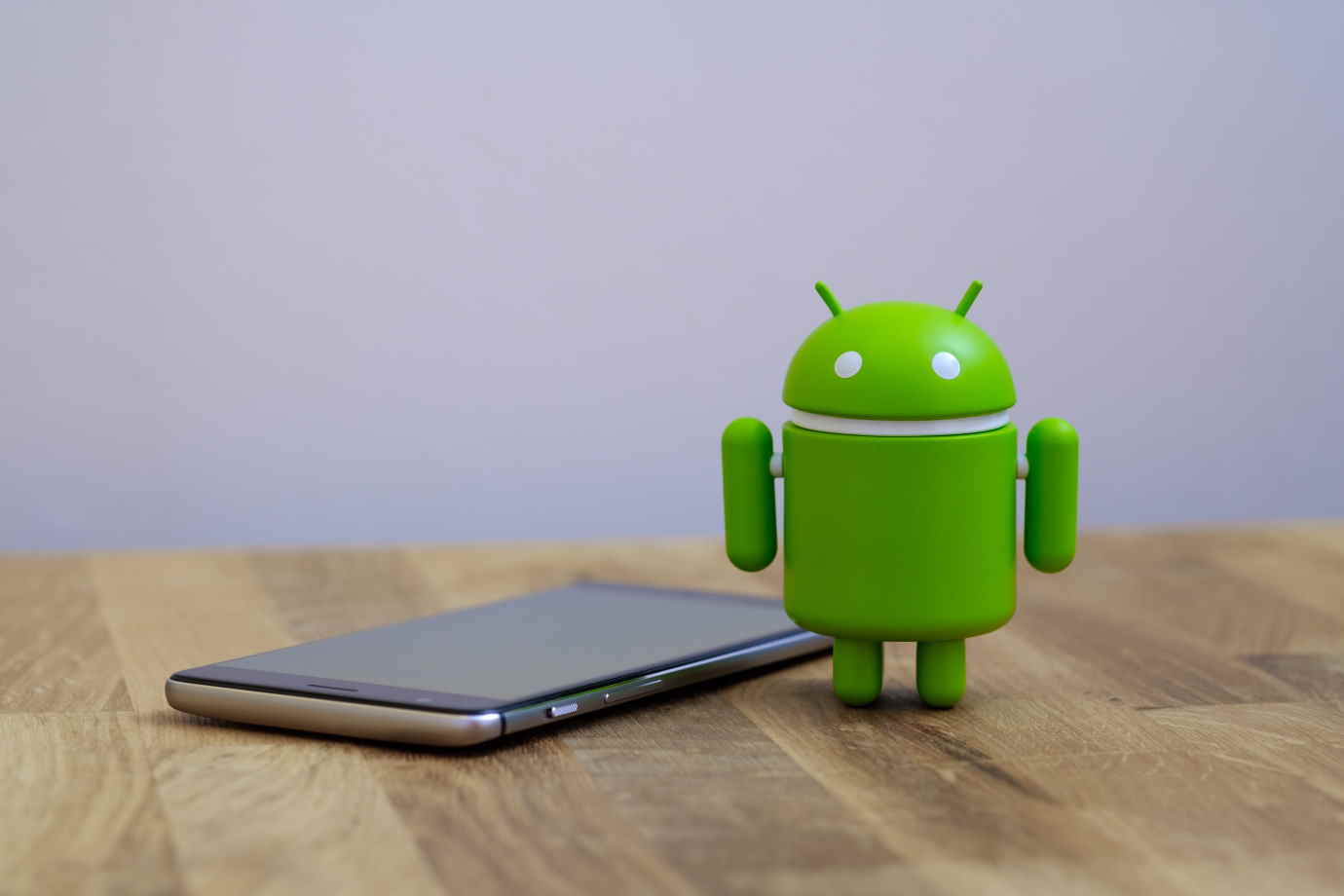 Google bloquera l'authentification sur Android Ginger (2.3.7) et versions précédentes