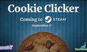 Après avoir volé votre temps sur le Web, Cookie Clicker arrive sur Steam en septembre