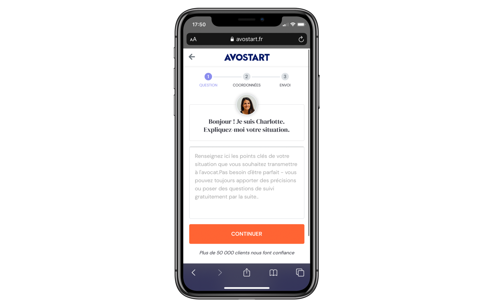 Avostart aide les particuliers à accéder facilement à un avocat en ligne (Vidéo)