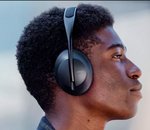 Bose Headphone 700 : l’un des meilleurs casques à réduction de bruit à prix cassé