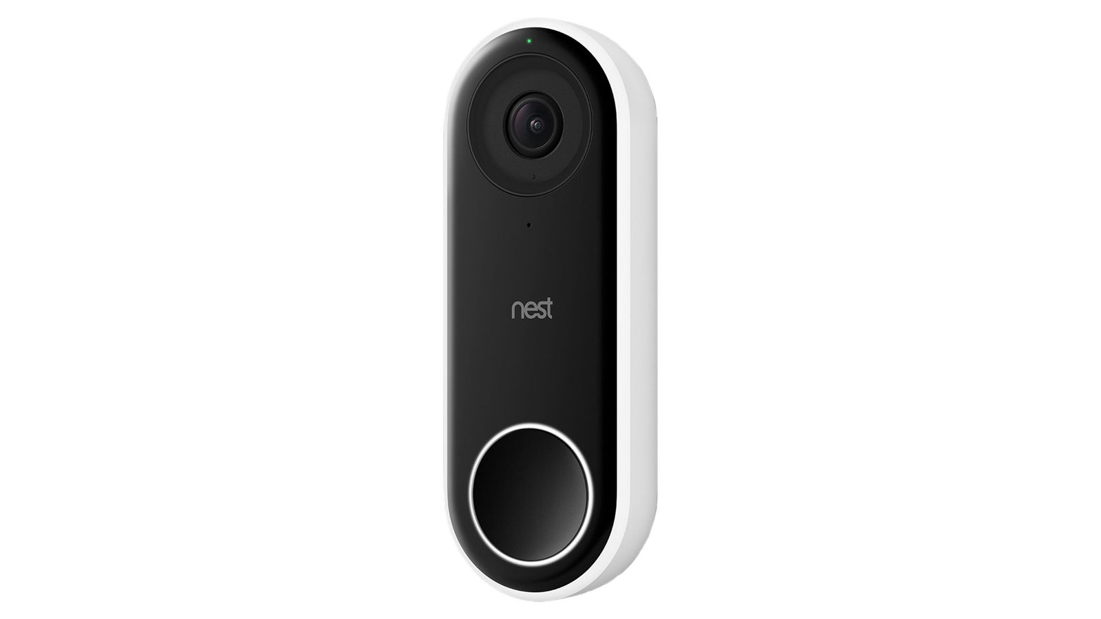 Google Nest Doorbell : la seconde génération de la caméra de sécurité avec enregistrement 24/7 prévu pour 2022