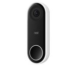 Google Nest Doorbell : la seconde génération de la caméra de sécurité avec enregistrement 24/7 prévu pour 2022