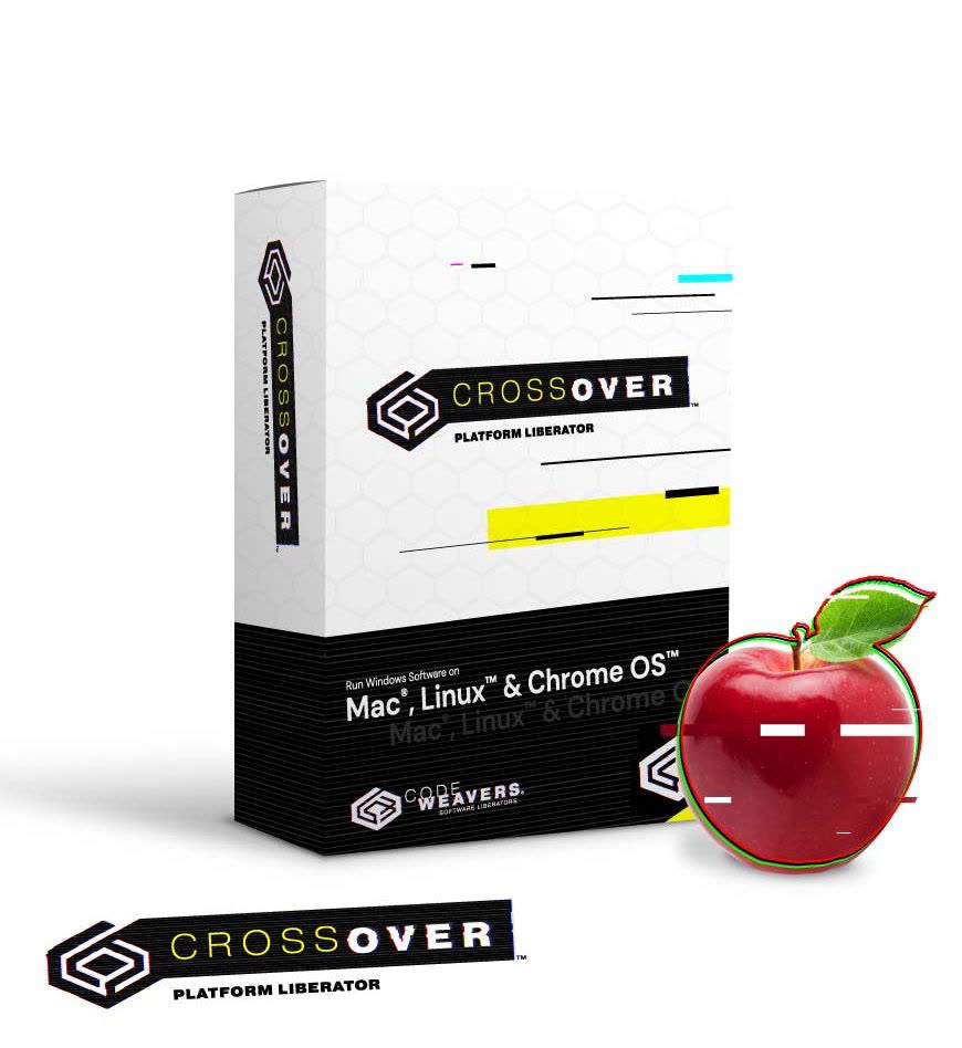 CrossOver 21 apporte une flopée de nouveautés sur Mac, Linux et Chrome OS