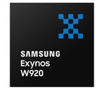 Samsung officialise l'Exynos W920, une puce gravée en 5 nm destinée aux wearables