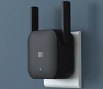 Boostez le WiFi dans toute la maison avec le répéteur Xiaomi Mi Wifi Extender Pro