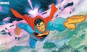 Fortnite : Superman est désormais disponible