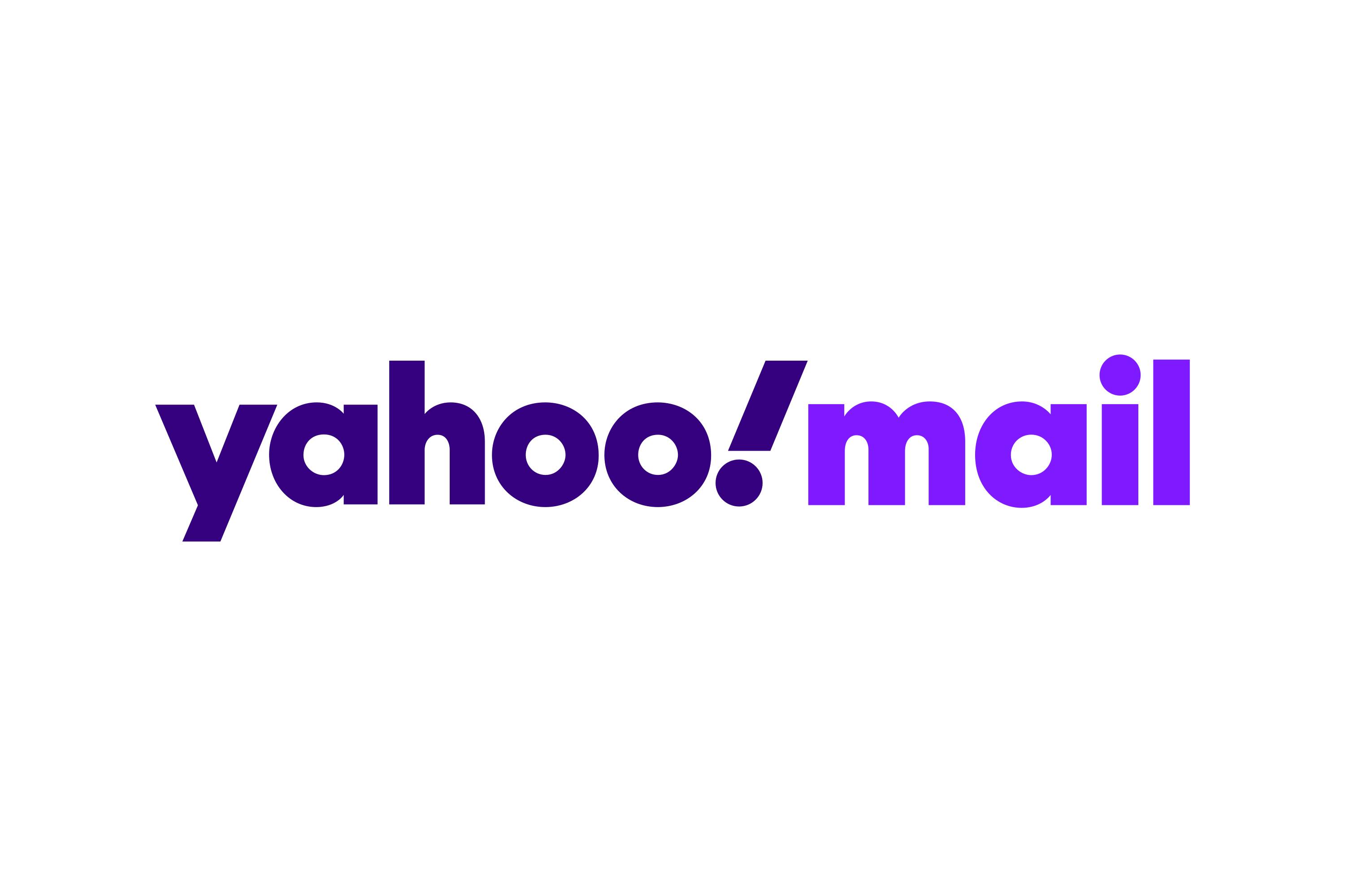 Yahoo! Mail pour Web