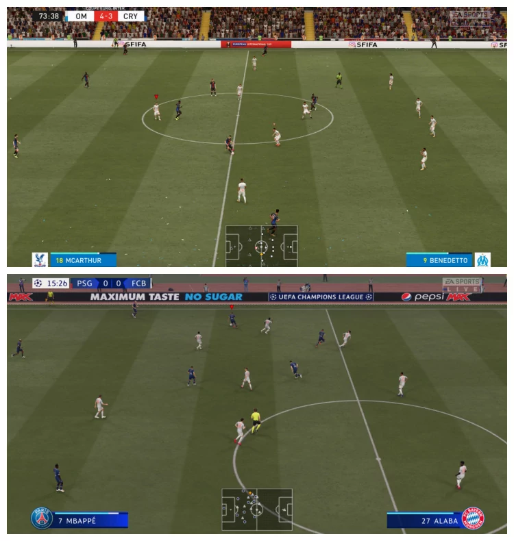 FIFA 21