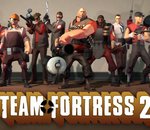 Le légendaire Team Fortress 2 fait le plein de nouveautés (non, vous ne rêvez pas)