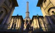 Skyblivion : le mod visant à recréer Oblivion avec le moteur de Skyrim donne de ses nouvelles