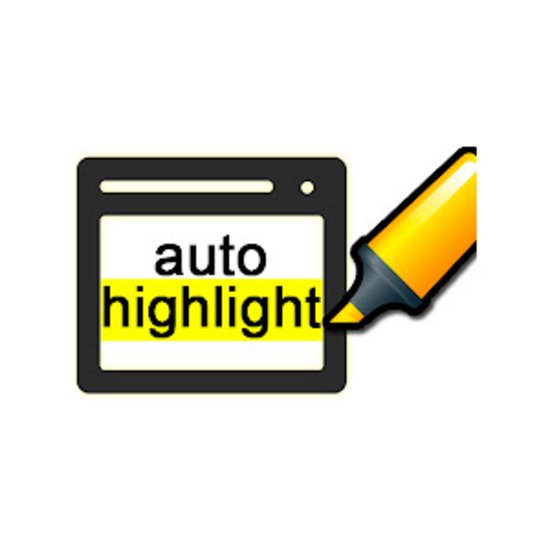 Auto Highlight