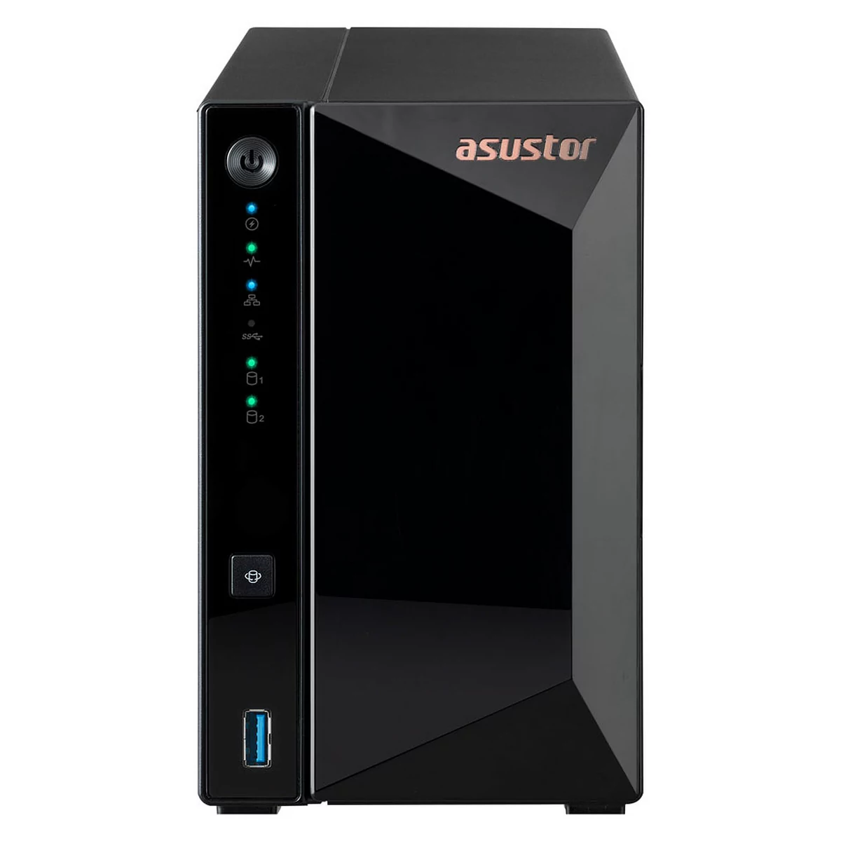 Asustor Drivestor 2 Pro AS3302T © Asustor