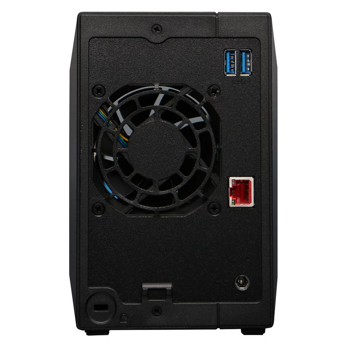 Asustor Drivestor 2 Pro AS3302T © Asustor
