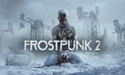 11 bit studios annonce Frostpunk 2