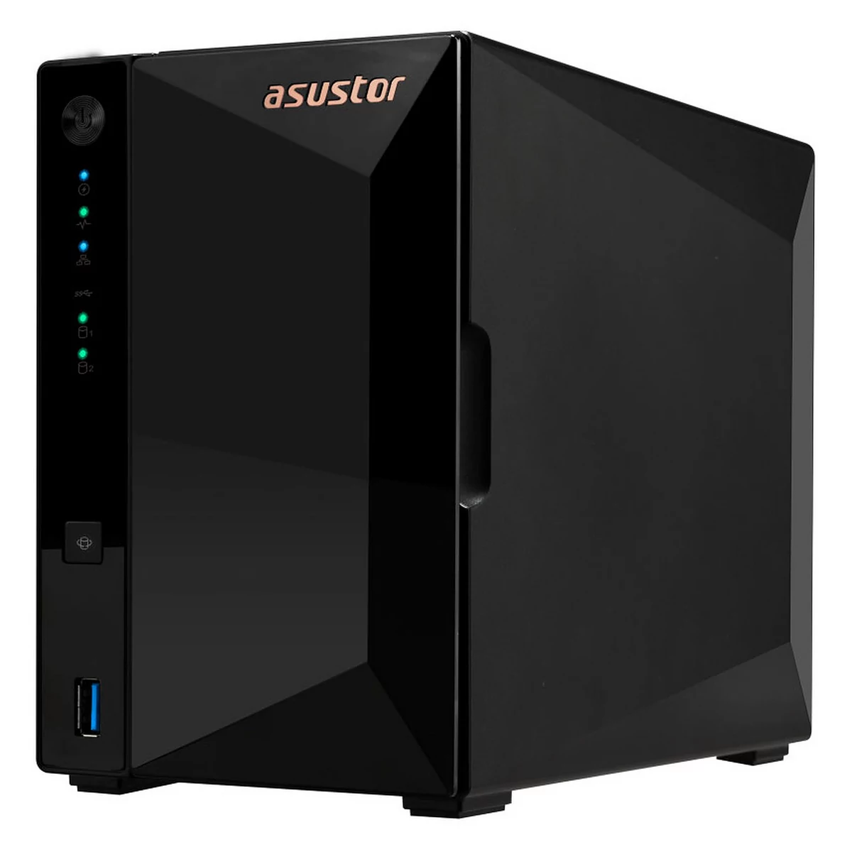 Asustor Drivestor 2 Pro AS3302T © Asustor